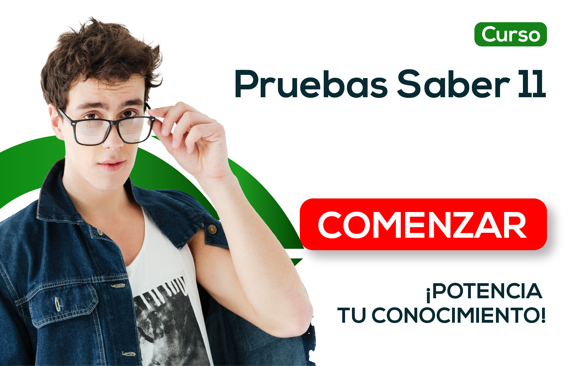 Preparación Virtual - Icfes Pruebas Saber 11