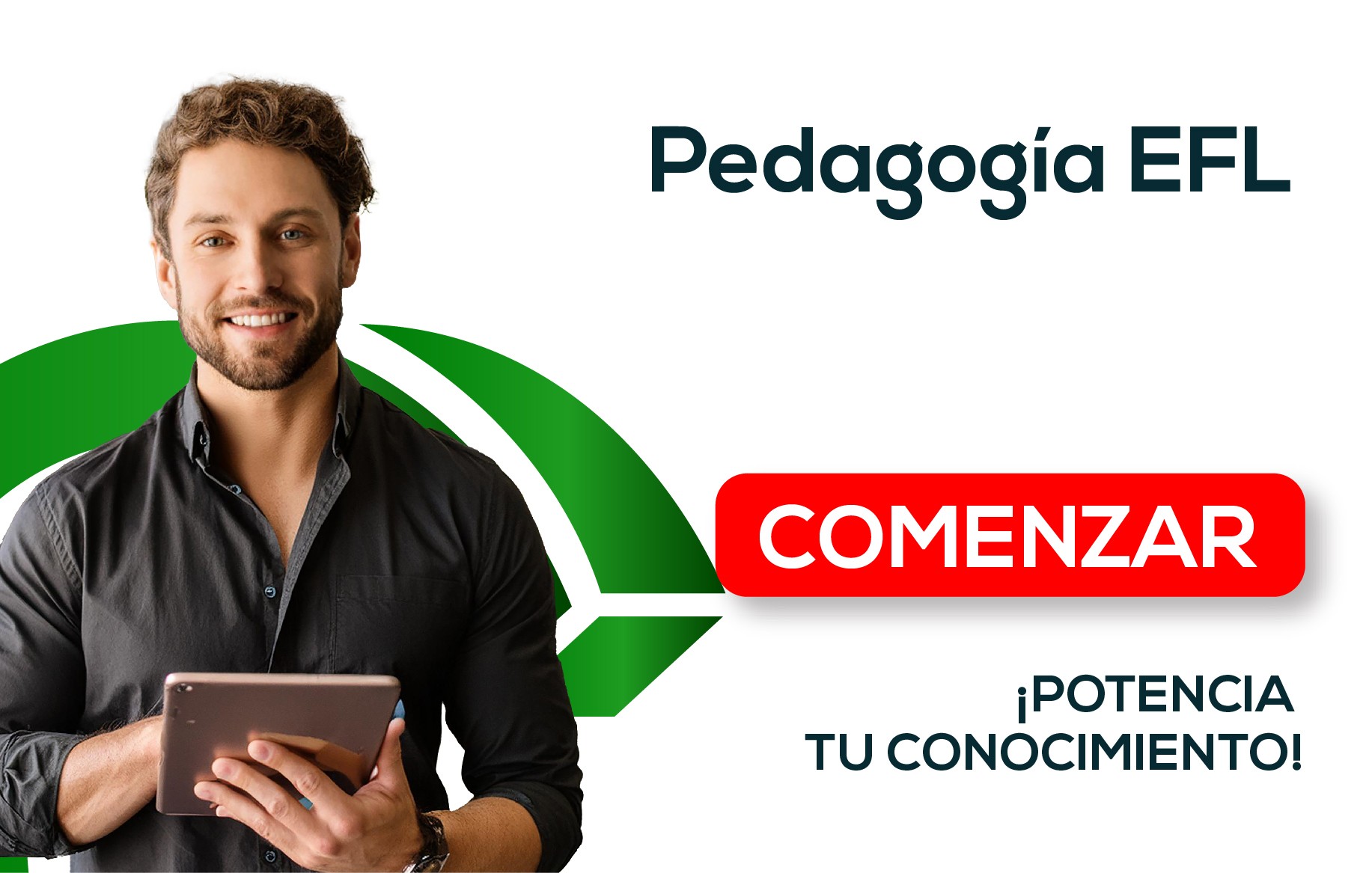 Pedagogía EFL
